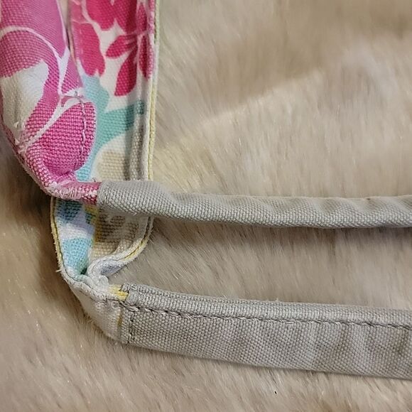 THIRTY-ONE ISLAND DAMASK EASY BREEZY TOTE BAG - Picture 15 of 16